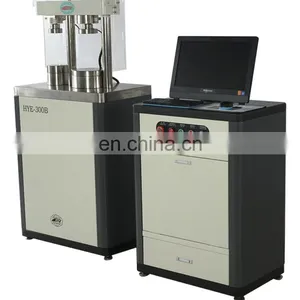 Concrete Digits Compressive Strength Cube Testing Machine thumbnail-2