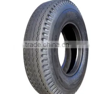 Hot Sale Trailer Tire 11-22.5 10.00-20 BIAS Tyre thumbnail-1