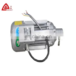 High Quality Concrete Vibrator Motor With Mass Consumption thumbnail-1