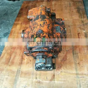 Hot Sale A10VD28 Hydraulic Pump For Excavator thumbnail-1