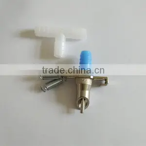 Qingdao Automatic Stainless Steel Rabbit Nipple Drinking thumbnail-3