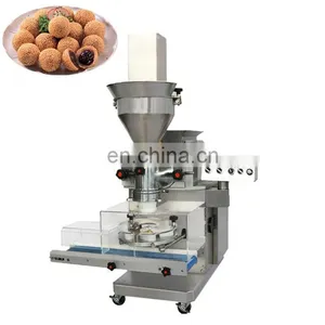 Factory Wholesale Singapore Food Sesame Ball/meat Ball/energy Ball Making Machine thumbnail-4