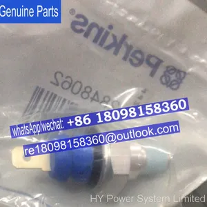 Oil Pressure Sensor 2848062 2848063 for Perkine Engine Parts thumbnail-1