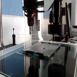 Automatic Image Measuring Instrument With 2D Optical Measuring For 3C Product thumbnail-4
