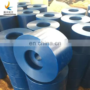 Uhmwpe Guide Rail, Cnc Roller Chain Curved Linear, Rail Bearings High Impact Endurance and Long Service Rail Guide thumbnail-3