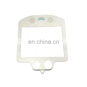 Mold Design Service OEM ODM Plastic Injection Molding Mold Design Medical Housing Parts thumbnail-3