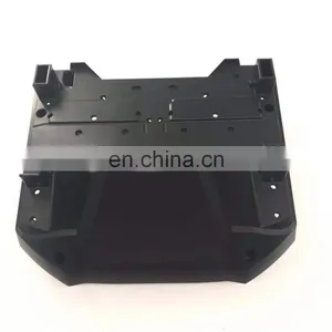Rapid Prototype Cheap Precision pp Housing Cover Shell Spare Parts Oem Mold Injection Molded Plastic Cases Molding Maker Service thumbnail-2