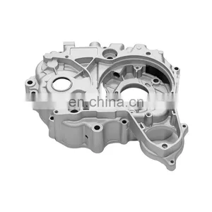 Low MOQ High Precision Die Casting Mold China Manufacturer thumbnail-2
