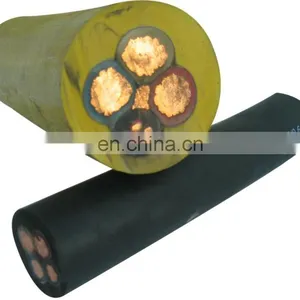 Welding Wire and Electric Welding Cable thumbnail-1