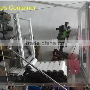 Small Manual Can Bottle Jar Filling Machine thumbnail-4