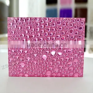 2015 Best Price Eco-friendly Movable 3d Wall Decorative Panel thumbnail-5