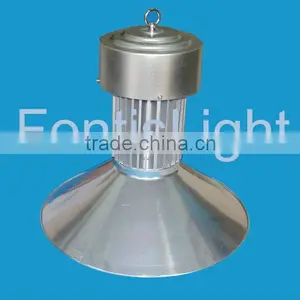 IP45 100Lm/W 100W LED High Bay Lamp thumbnail-1