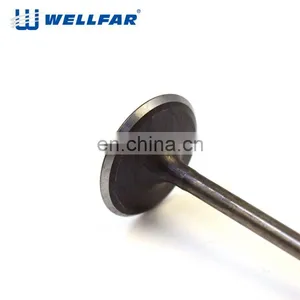 Made in HR16 Engine Valve Valve Intake thumbnail-1