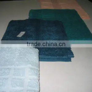 Best Quality Cotton Bath Towels thumbnail-1