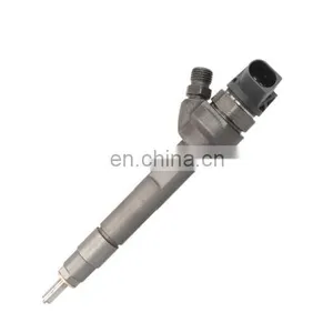 New Injector 0445120141 Common Rail Fuel Diesel Injector For Amur/Gaz/Kavz Kurgan/Liaz/Maz/MMZ/Minsk/Zil thumbnail-1