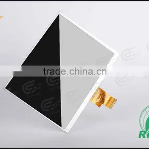 8 Inch 300 Cdm2 Contrast Ratio 500:1 TFT DISPLAY HX8282-A02,JX8695-B01 thumbnail-1