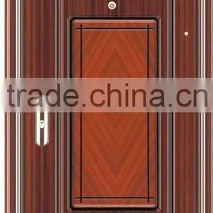 Metal Doors(LT-095) thumbnail-1