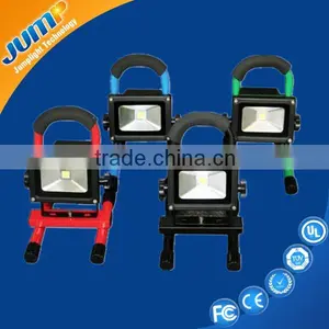50w 100w 150w Ip65 Cob Led Floodlight thumbnail-1