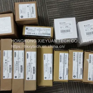 Allen-Bradley SLC 5/05 32K Controller 1747-L552 thumbnail-3