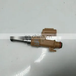 Fuel Injector For GX460 4.6L LX57 5.7L 23250-0S020 23209-09151 thumbnail-2
