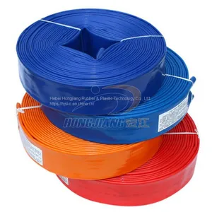 PVC Layflat Hose thumbnail-2