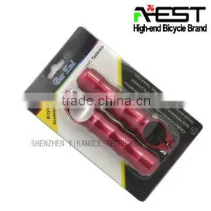 YBE88A Colorful Aluminium Bike Bar End thumbnail-1