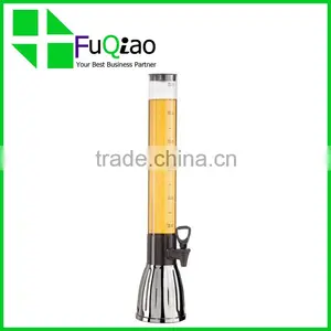 Acrylic Beer Dispenser,beer Tower for Bar Quality Choice thumbnail-5