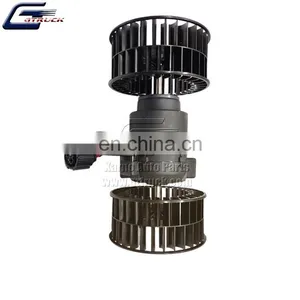 Air Conditioner Blower Fan Motor OEM 1495692 for SC Truck thumbnail-5