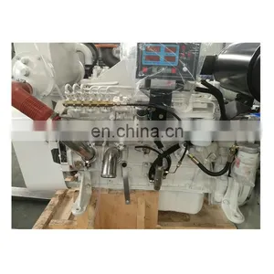 100hp 120hp 130hp Inboard Marine Diesel Engine thumbnail-5