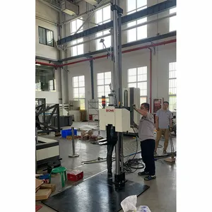 Small Drop Test Machine Free Fall Drop Tester Vertical Drop Impact Testing thumbnail-3