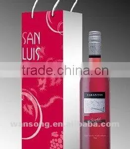 High Quality Wine Packaging Box thumbnail-1