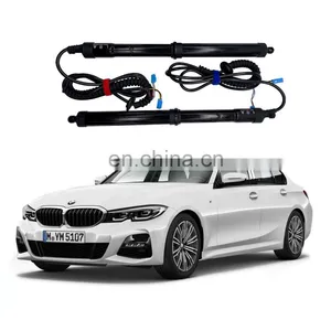 Auto Trunk Electric Tail Gate Automatic Power Electric Tailgate Opener for Bmw F30 E90 E91 325i E92 3 Series 2018 2019 2020 2021 thumbnail-1