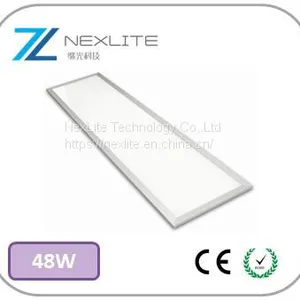 Led Panel Light Price 48W 100lm/w CRI80 Acrylic Light Panels thumbnail-1