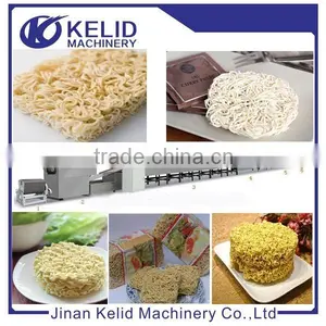 High Quality Fully Automatic Noodles Making Machine thumbnail-4