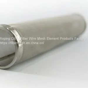 High Pressure Filter Screen of Airless Pumps thumbnail-1