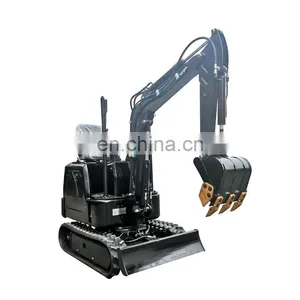 Safe and Reliable Excavator for Sale in Thailand 360 Degree Excavator Bucket thumbnail-3