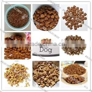 Pellet Pet Food Processing Line thumbnail-5