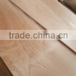 1220x2440, Thichness 4-30mm Commercial/Construction Plywood thumbnail-3