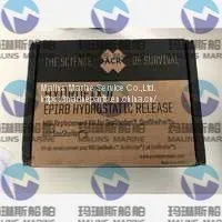 JRC SPEED LOG JLN-205 Probe CFT-022C-30 thumbnail-4