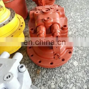 Takeuchi TB125 Swing Motor TB128 Slew Motor TB135 Excavator Swing Device Reducer thumbnail-4