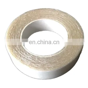 Toupee Tape Hair Prostheses Tape Toupee Super Adhesive Human Hair Tape thumbnail-1