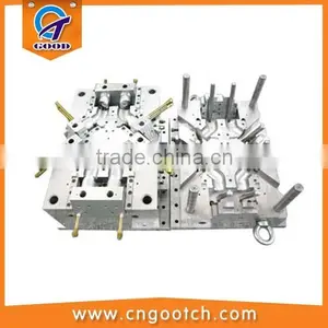 Precision Plastic Tooling for Auto Parts thumbnail-4