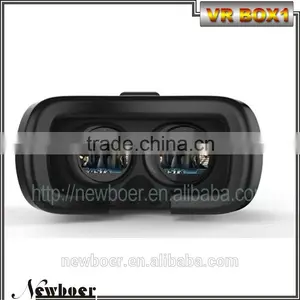 NEWBOER VR BOX 1 Light Weight and Adjustable Focal Distance3D Glasses thumbnail-4