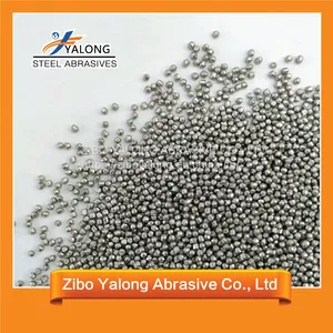 Stainless Steel Cut Wire Shot AS CUT OR CONDITIONED SUS304/430/202 thumbnail-1