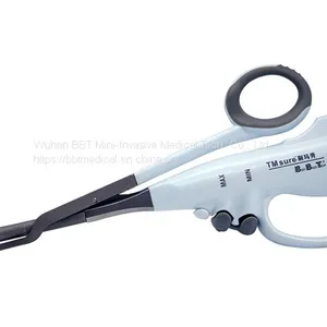 TM-Sure Scissors Type Ultrasonic Scalpel 17cm thumbnail-2