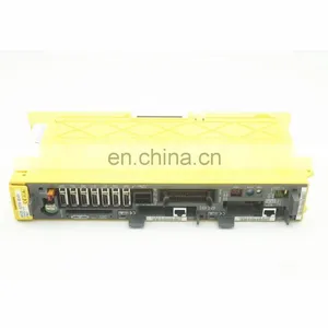 A06B-0253-B401 Power Mate 0i-MC 0i-TC I/O Module Servo Drive Spare Part thumbnail-1