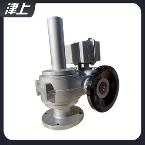 HART Bus Protocol BS-60/K30Z Intelligent Adjustment of the Electric Actuator thumbnail-3