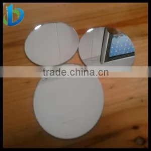 High Quality 1mm 2mm 3mm 4mm Small Square Mirrors thumbnail-3