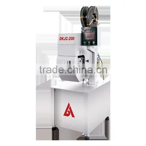 Mechanical Double Clipping Machine thumbnail-1