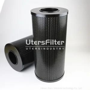 UTERS Filter Element C6360232 Replaces VOKES Hydraulic Oil Filter Element thumbnail-4